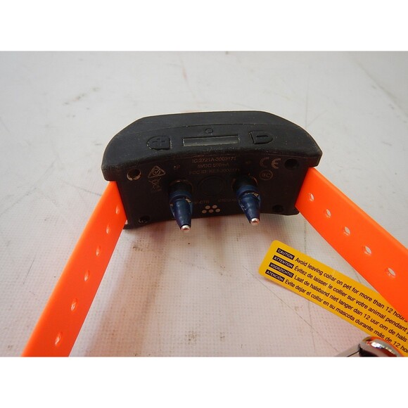SportDOG SDF-CTR Contain + Train Add-A-Dog Collar One Size - Picture 3 of 4